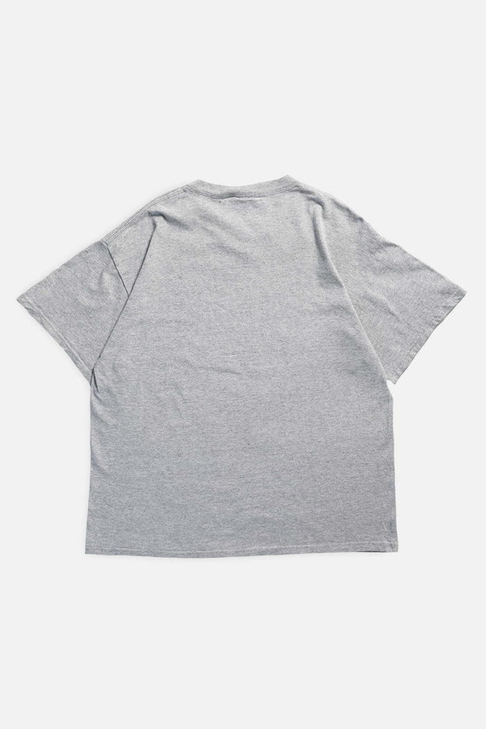 Frankie Vintage Nike Basketball Tee - L