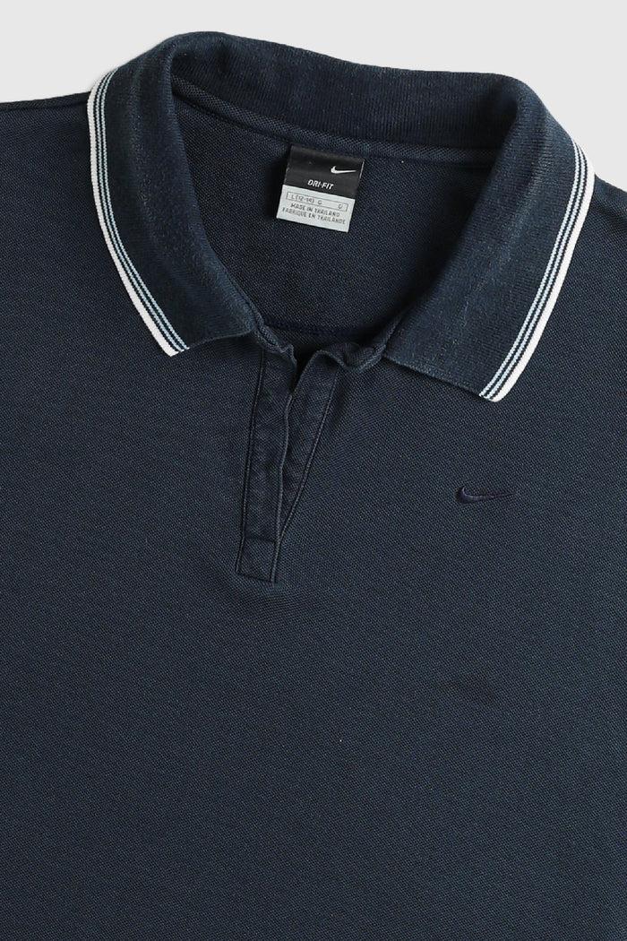 Frankie Vintage Nike Collared Tank