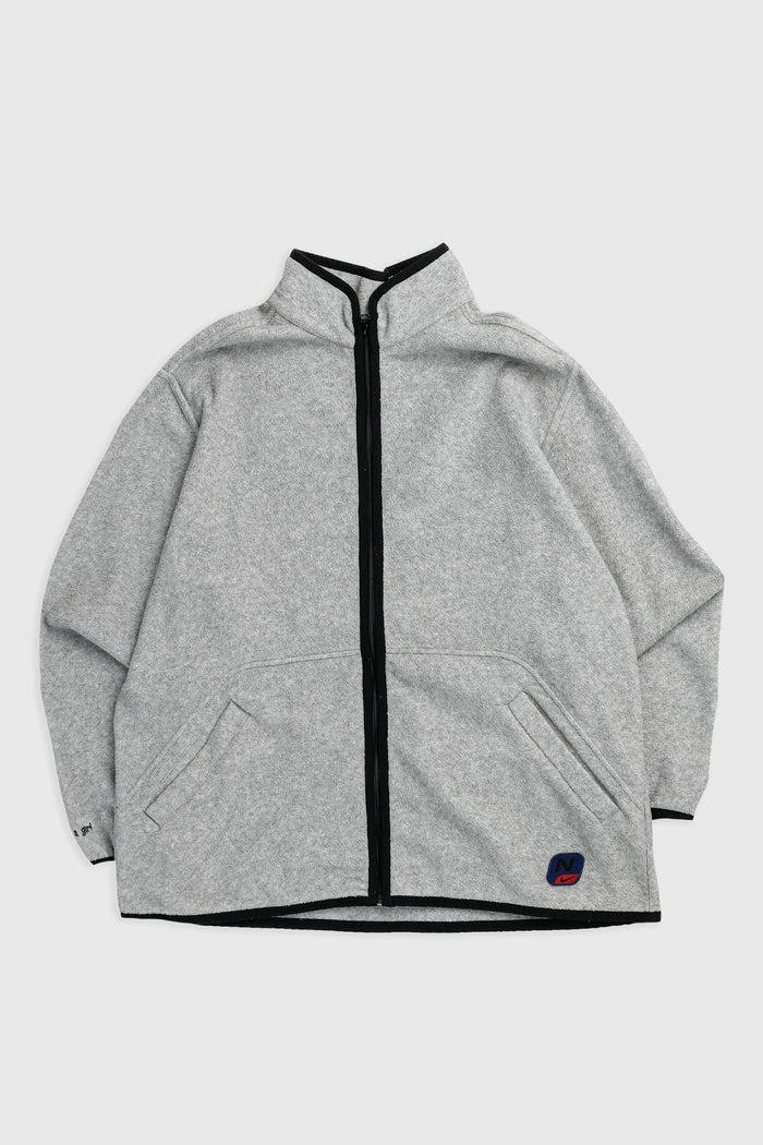 frankie Vintage Nike Fleece Jacket - M