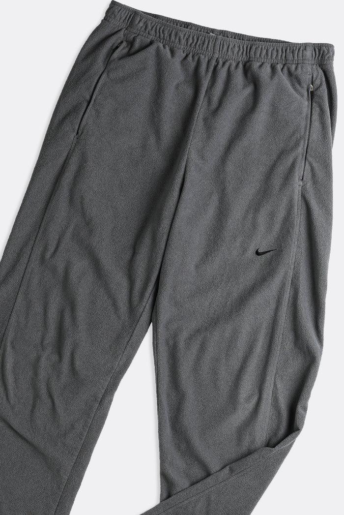 Frankie Vintage Nike Fleece Pants - M