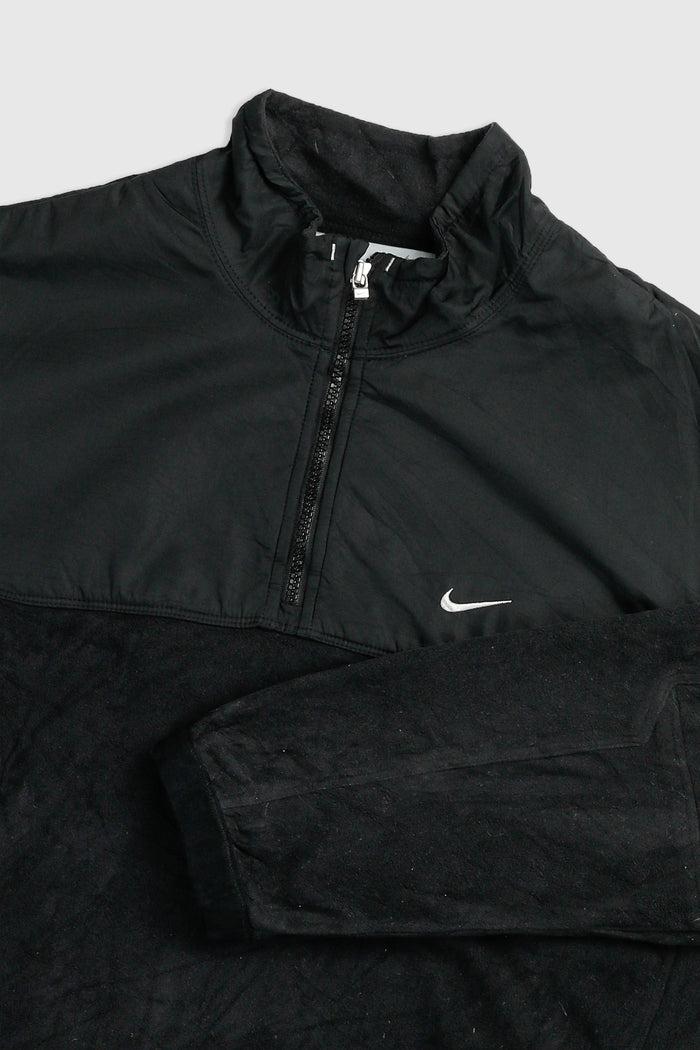 Frankie Vintage Nike Fleece Sweater - L