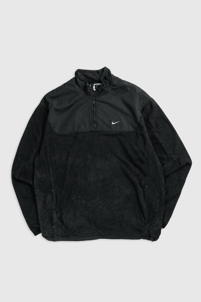 frankie Vintage Nike Fleece Sweater - L