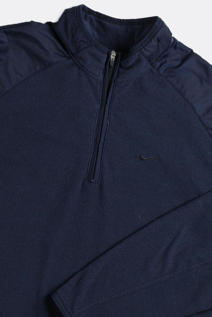 Frankie Vintage Nike Fleece Sweater - XXL