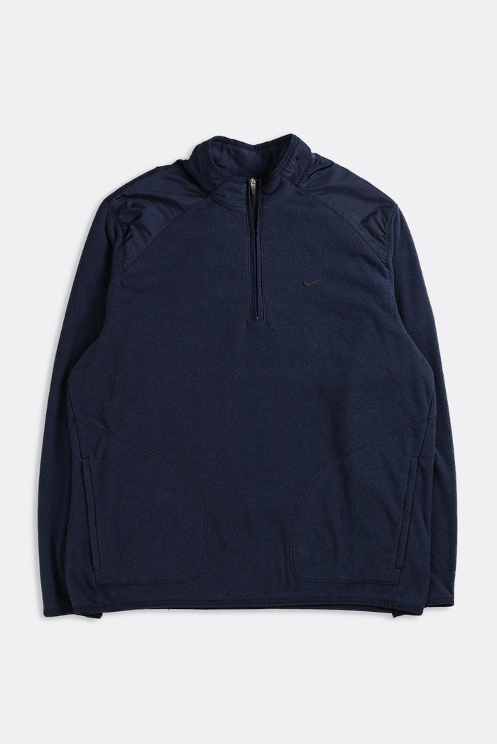 frankie Vintage Nike Fleece Sweater - XXL