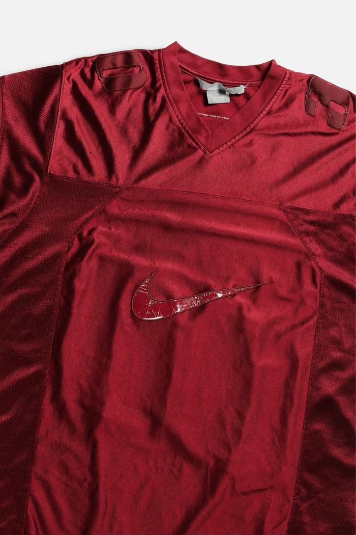 Frankie Vintage Nike Football Jersey - XL
