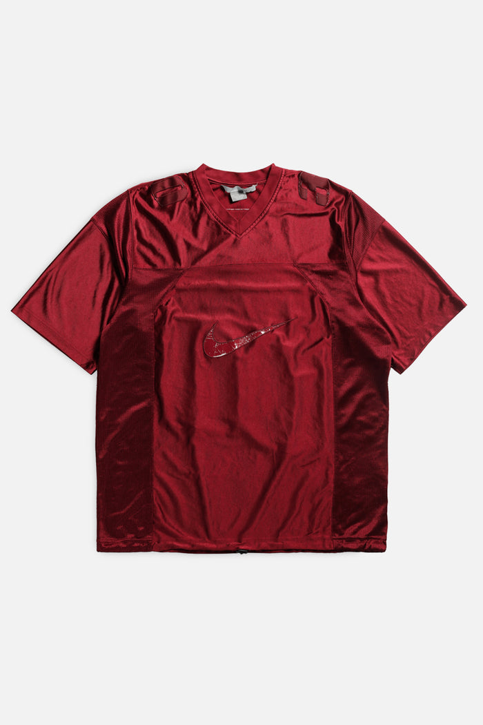 frankie Vintage Nike Football Jersey - XL