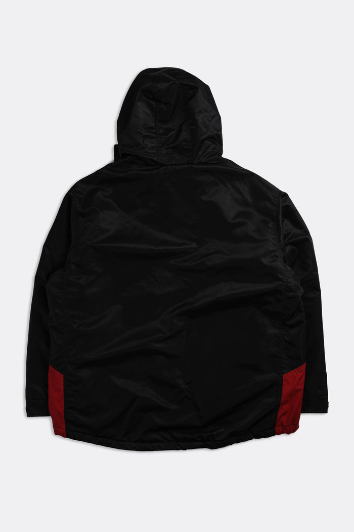 Frankie Vintage Nike Jacket - XXL