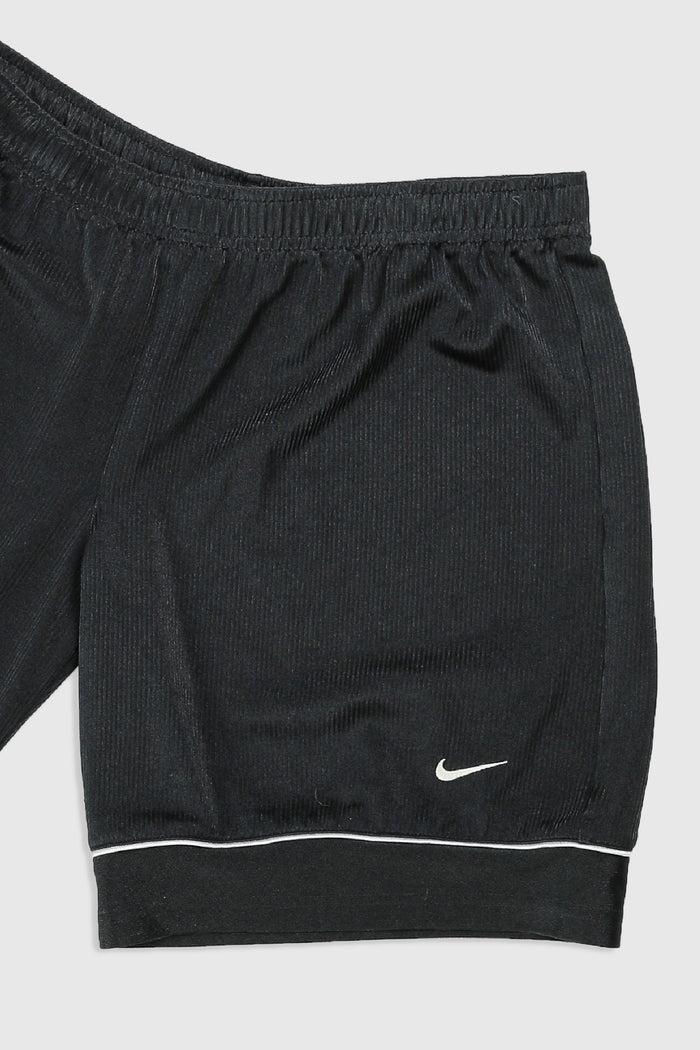Frankie Vintage Nike Jersey Shorts - S