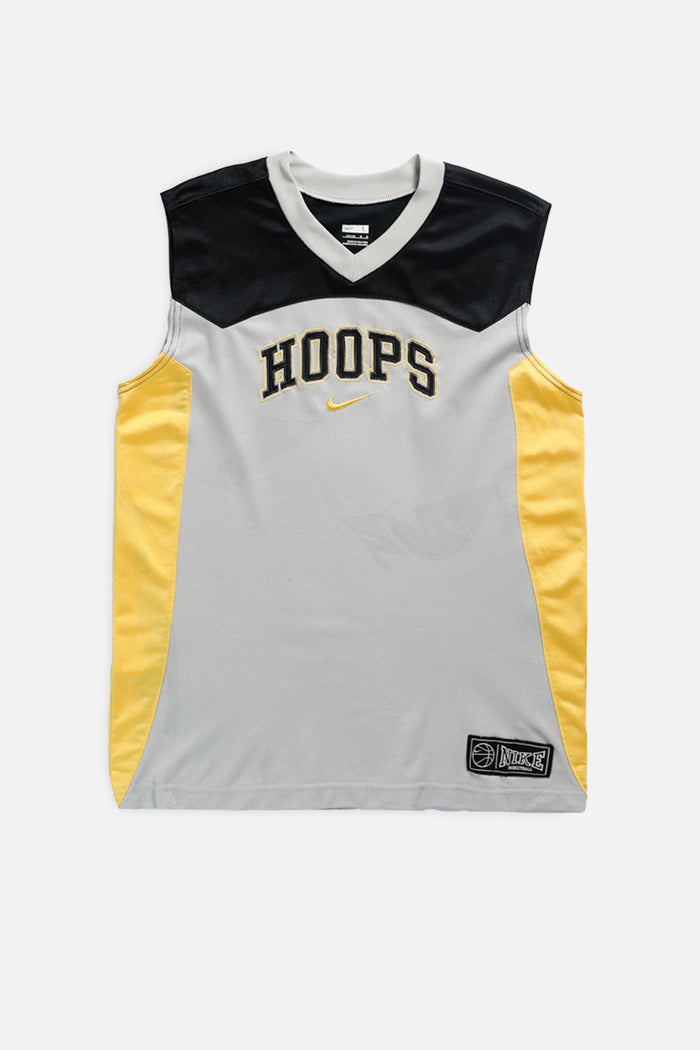 frankie Vintage Nike Jersey - Women's XS