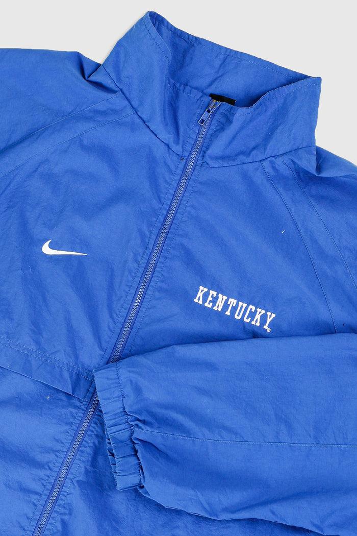 Frankie Vintage Nike Kentucky Jacket - XXXL