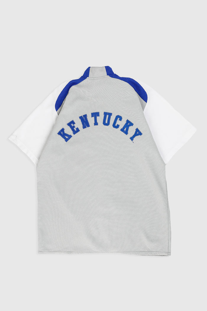Frankie Vintage Nike Kentucky Tearaway Shirt - L