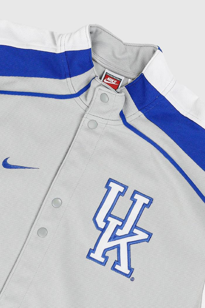 Frankie Vintage Nike Kentucky Tearaway Shirt - L