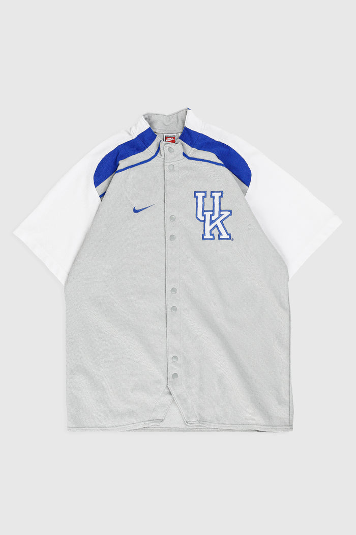 frankie Vintage Nike Kentucky Tearaway Shirt - L