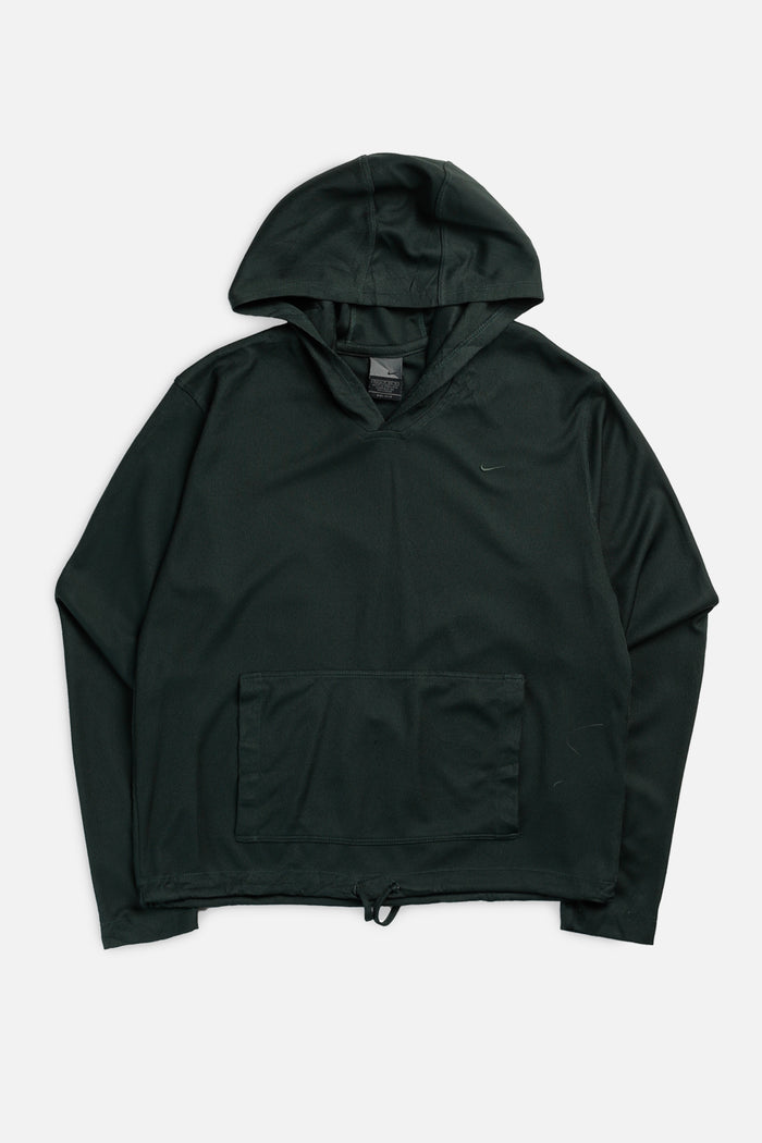 frankie Vintage Nike Long Sleeve Tee - Women's S