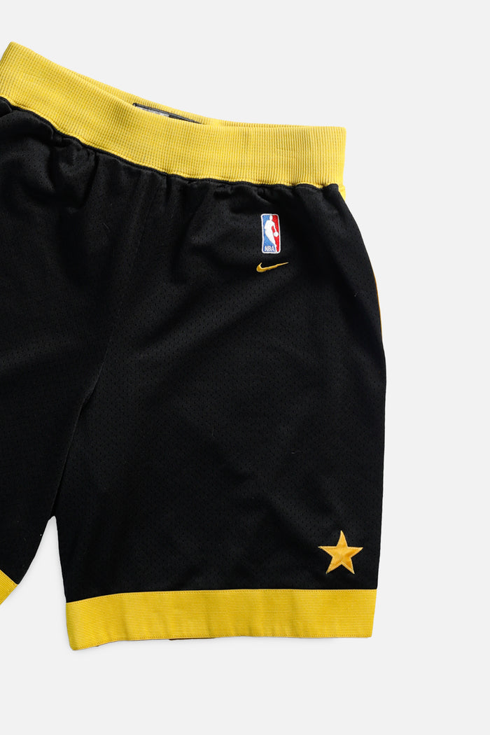 Frankie Vintage Nike NBA Basketball Shorts - L