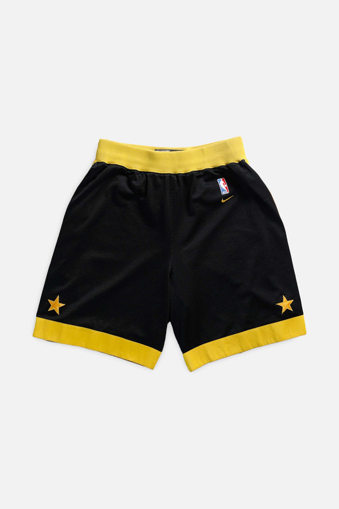 frankie Vintage Nike NBA Basketball Shorts - L
