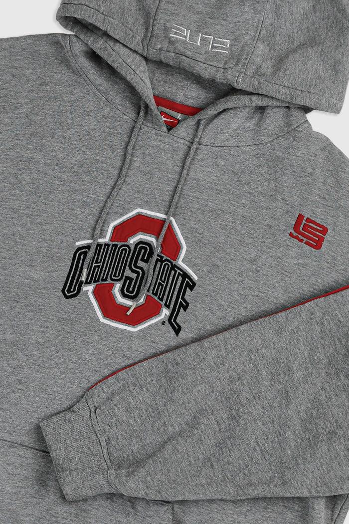 Frankie Vintage Nike Ohio State Sweatshirt - L
