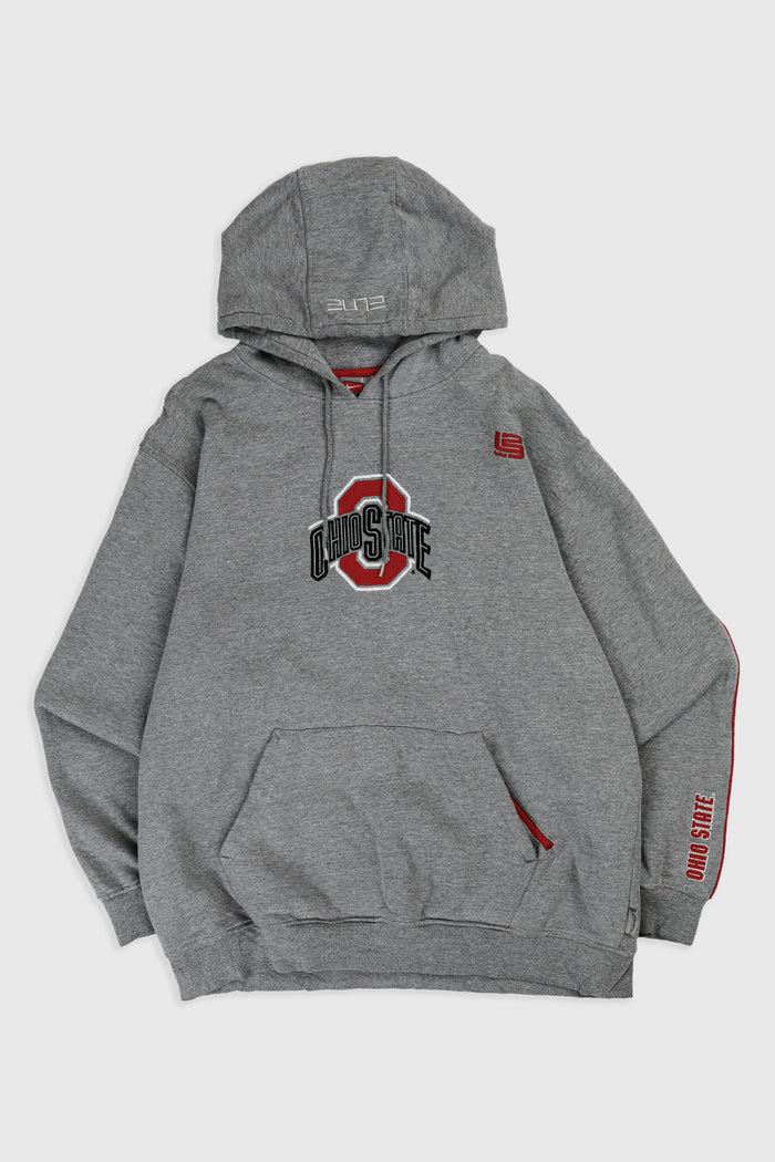 frankie Vintage Nike Ohio State Sweatshirt - L