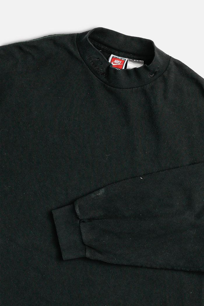 Frankie Vintage Nike Packers Long Sleeve Tee - XL