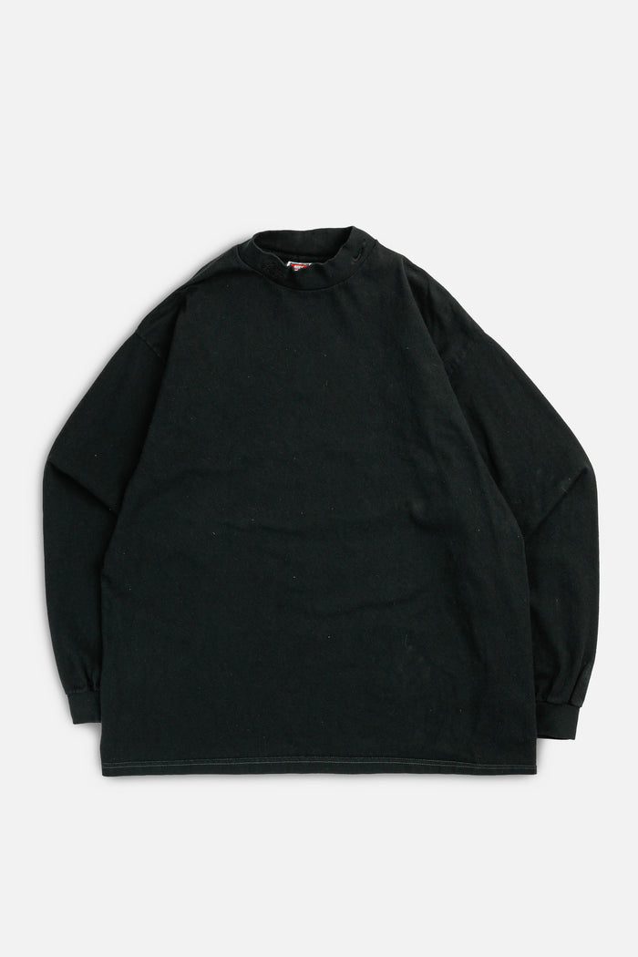 frankie Vintage Nike Packers Long Sleeve Tee - XL