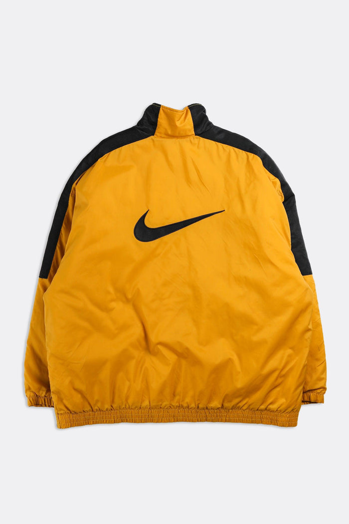 Frankie Vintage Nike Puffer Jacket - XXL
