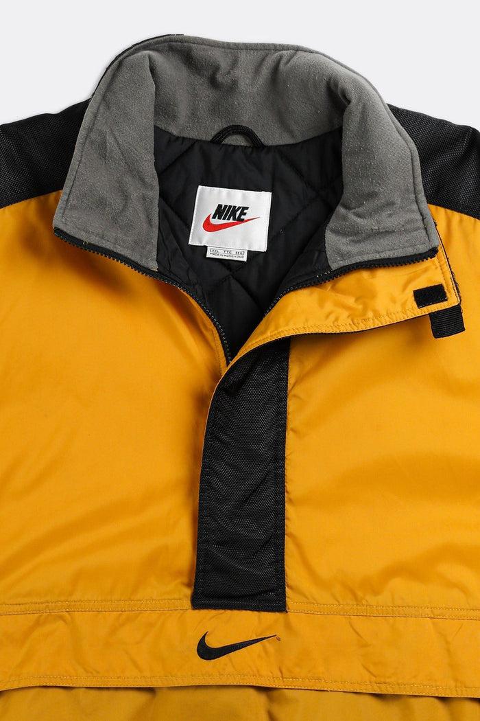 Frankie Vintage Nike Puffer Jacket - XXL
