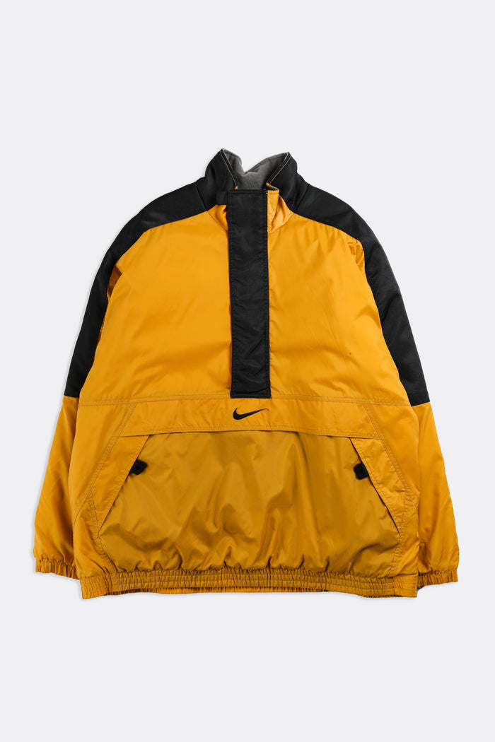 frankie Vintage Nike Puffer Jacket - XXL