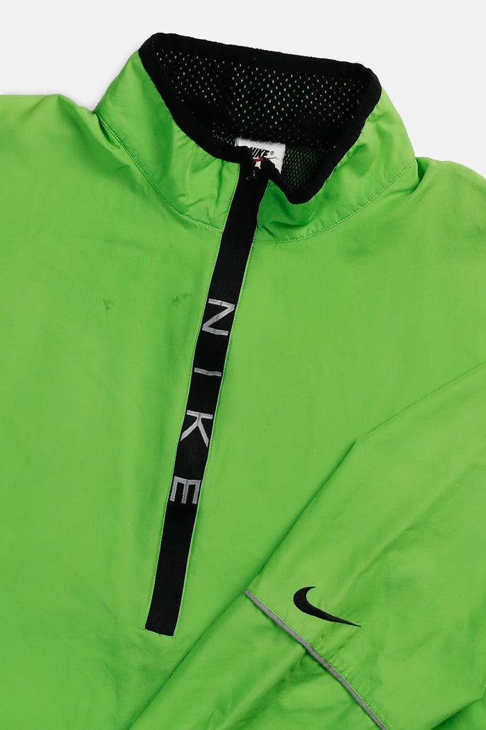 Frankie Vintage Nike Pullover Windbreaker Jacket - L