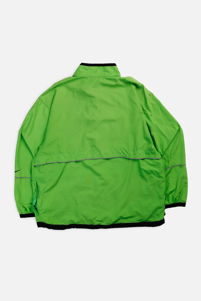 Frankie Vintage Nike Pullover Windbreaker Jacket - L