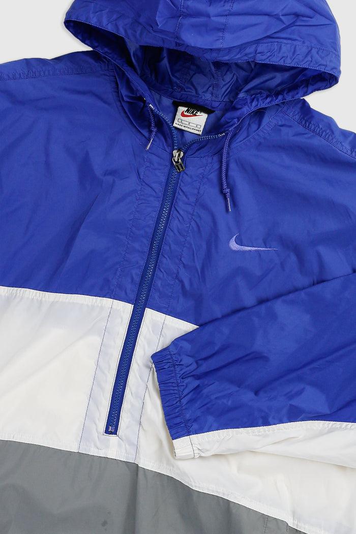 Frankie Vintage Nike Pullover Windbreaker Jacket - L