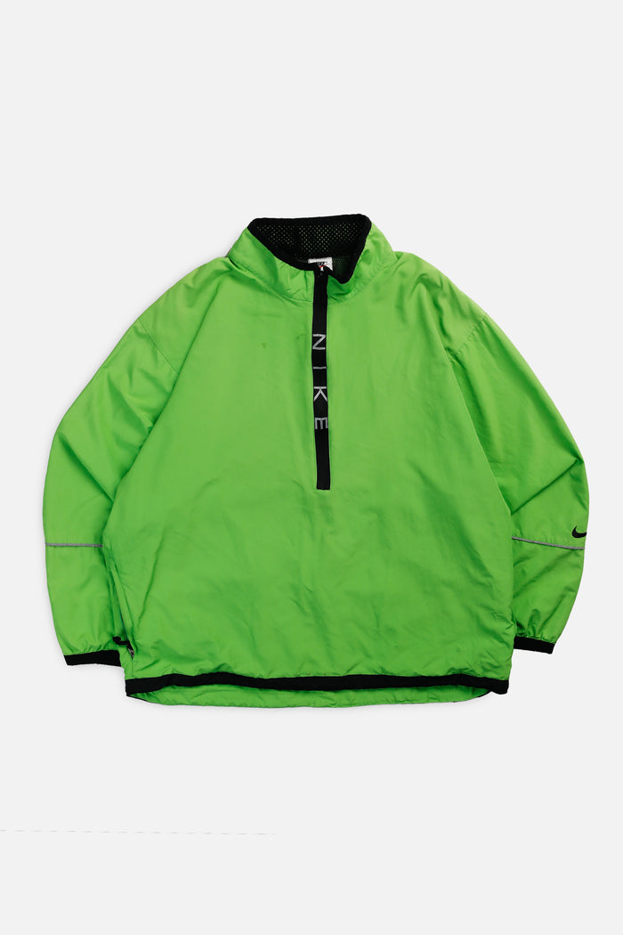 frankie Vintage Nike Pullover Windbreaker Jacket - L