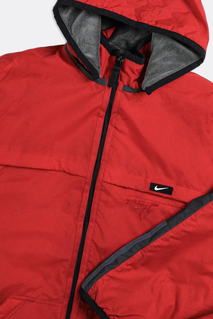 Frankie Vintage Nike Reversible Windbreaker - M