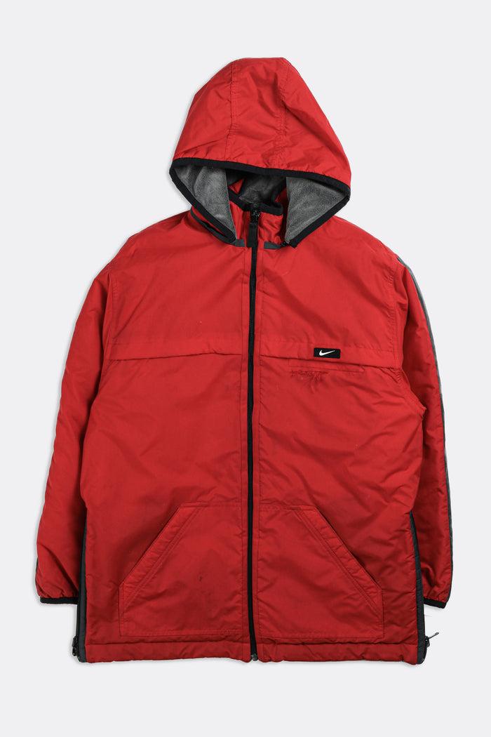 frankie Vintage Nike Reversible Windbreaker - M