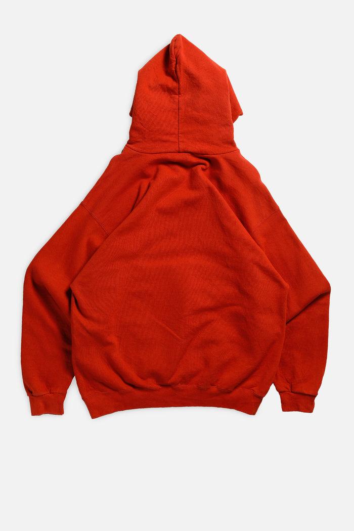 Frankie Vintage Nike Sweatshirt - M