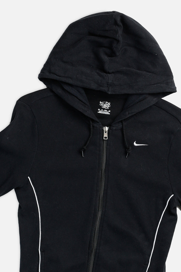 Frankie Vintage Nike Sweatshirt - Women's XS