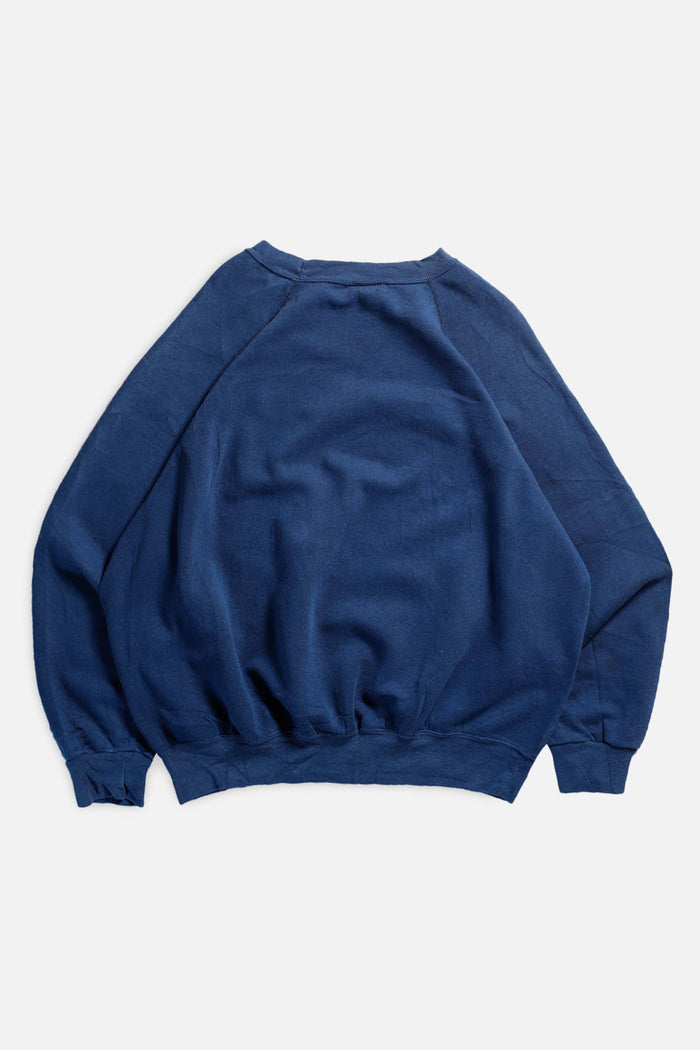 Frankie Vintage Nike Sweatshirt - XL