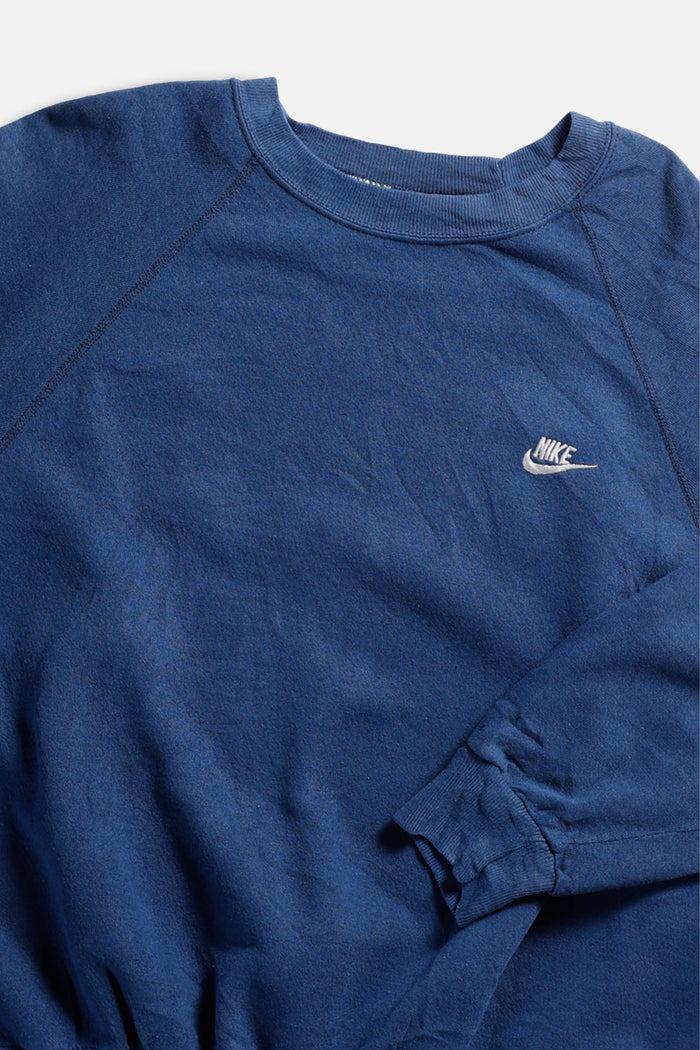 Frankie Vintage Nike Sweatshirt - XL