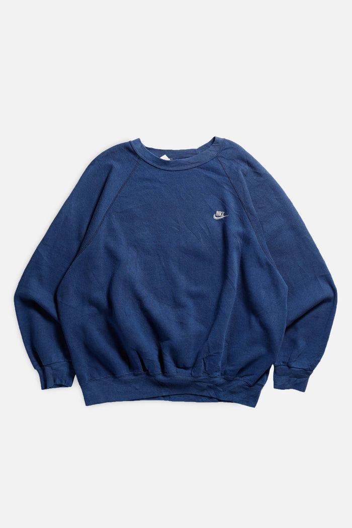 frankie Vintage Nike Sweatshirt - XL
