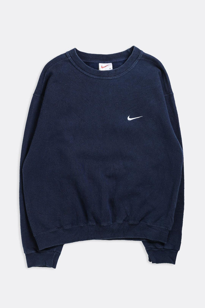 Frankie Vintage Nike Sweatshirt - XS S M L XL