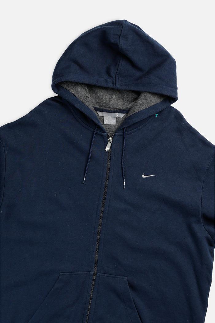 Frankie Vintage Nike Sweatshirt - XXL