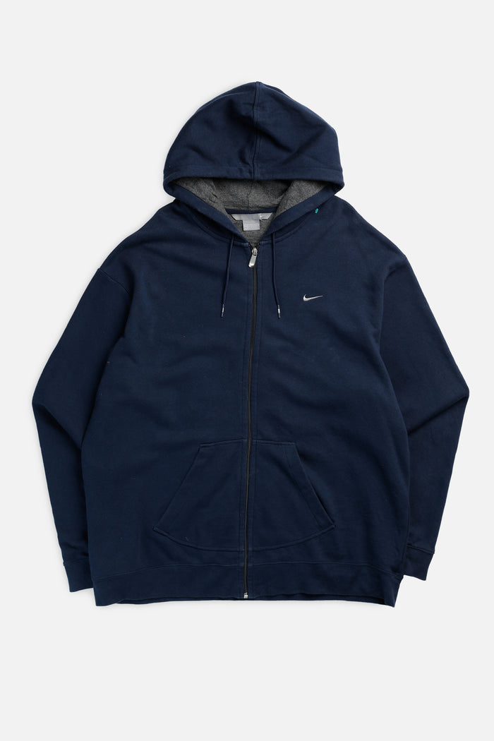 frankie Vintage Nike Sweatshirt - XXL