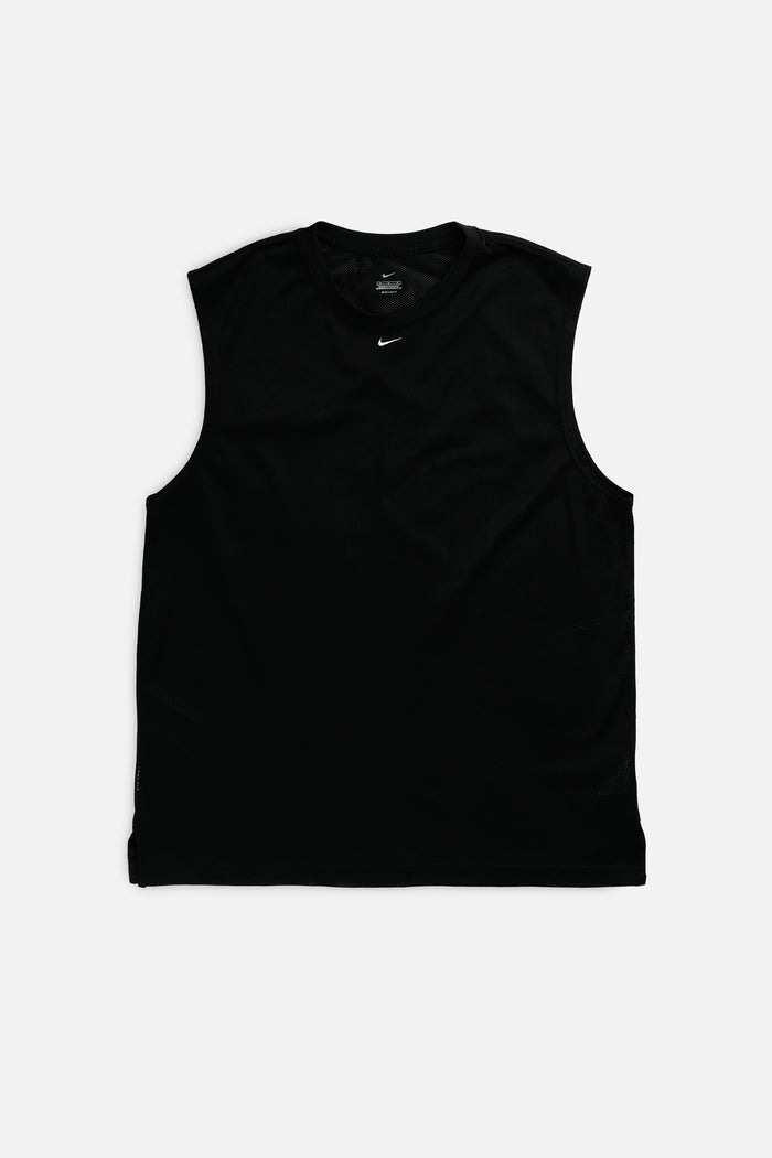 frankie Vintage Nike Tank - M