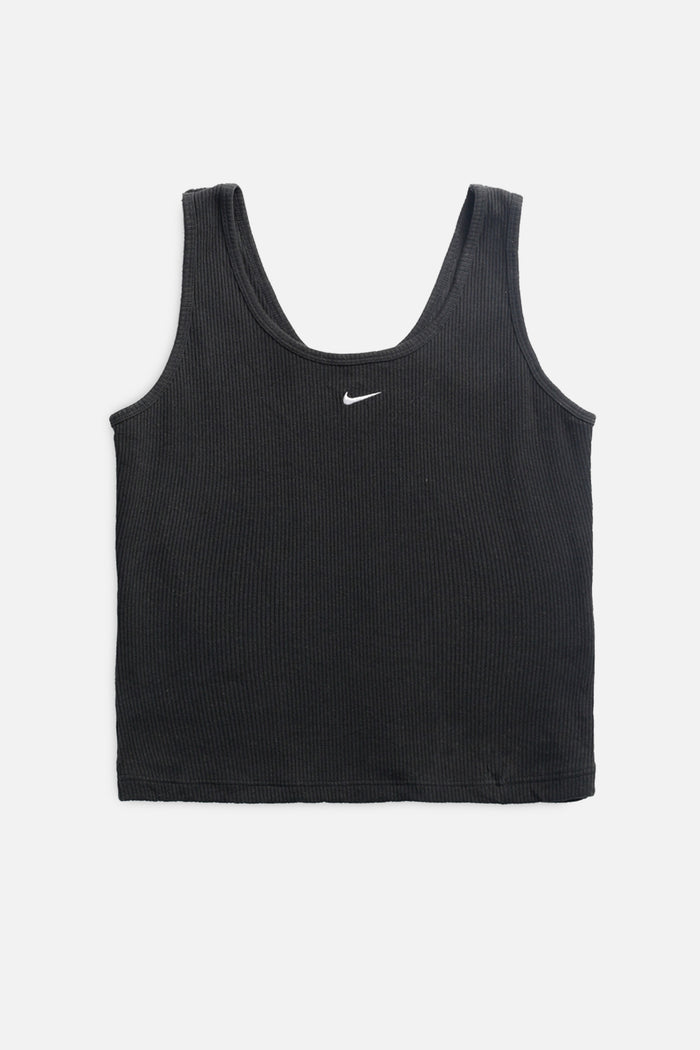 frankie Vintage Nike Tank - Women's L