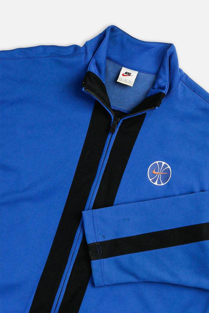 Frankie Vintage Nike Track Jacket - L