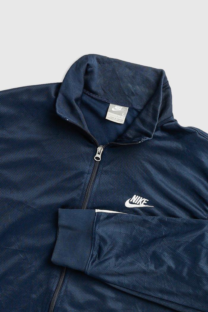Frankie Vintage Nike Track Jacket - L