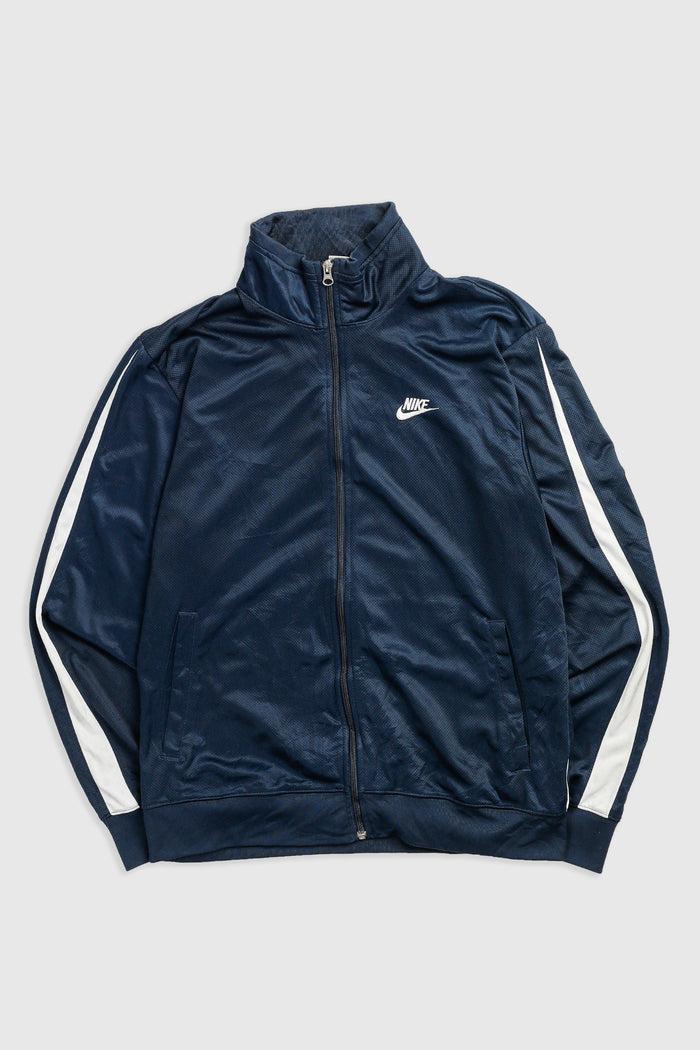 frankie Vintage Nike Track Jacket - L
