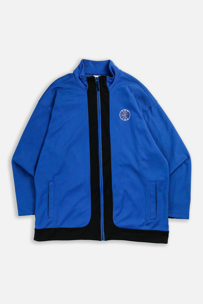 frankie Vintage Nike Track Jacket - L
