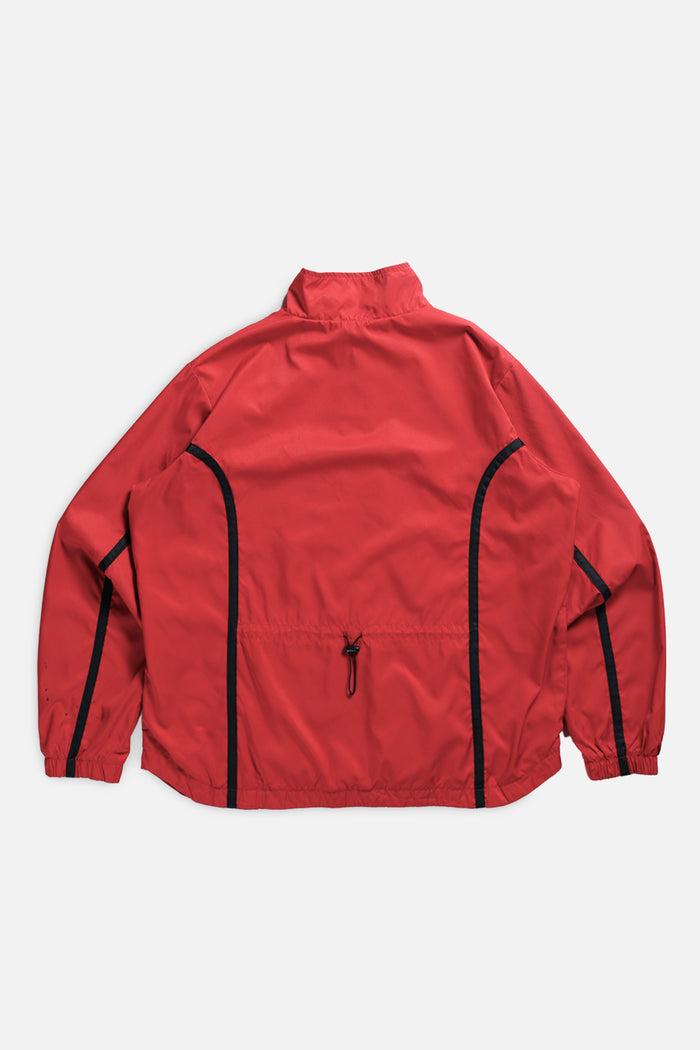 Frankie Vintage Nike Track Jacket - M