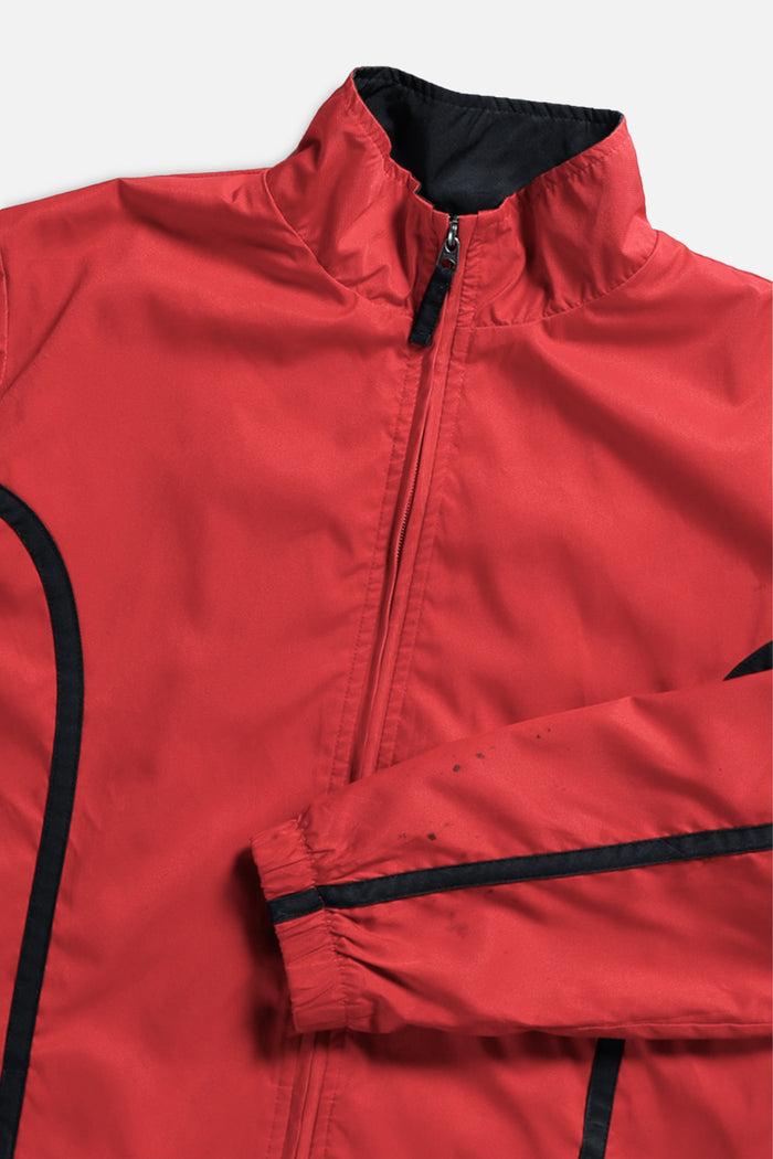 Frankie Vintage Nike Track Jacket - M