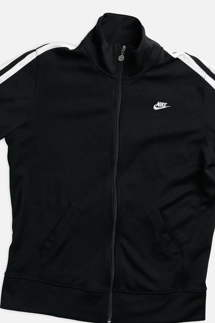 Frankie Vintage Nike Track Jacket - Women's L